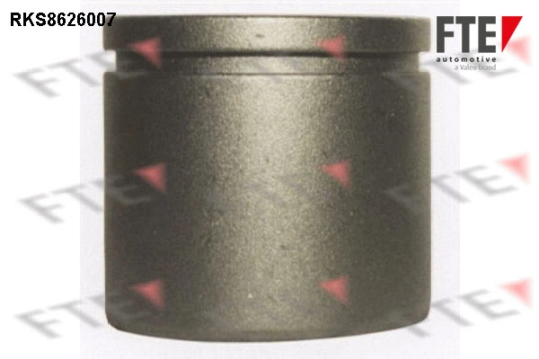 Piston, étrier de frein FTE RKS8626007