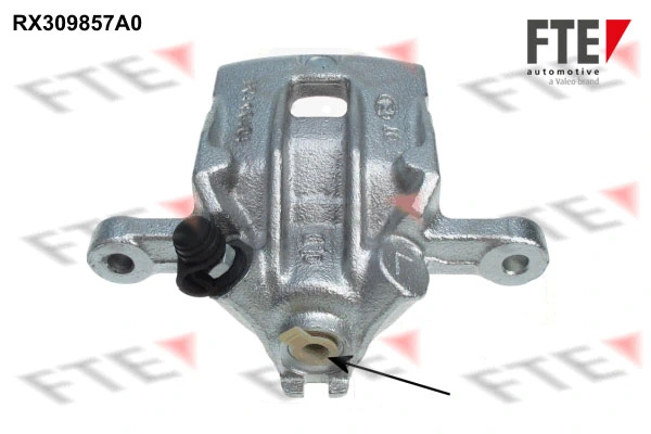 Étrier de frein FTE 9290189