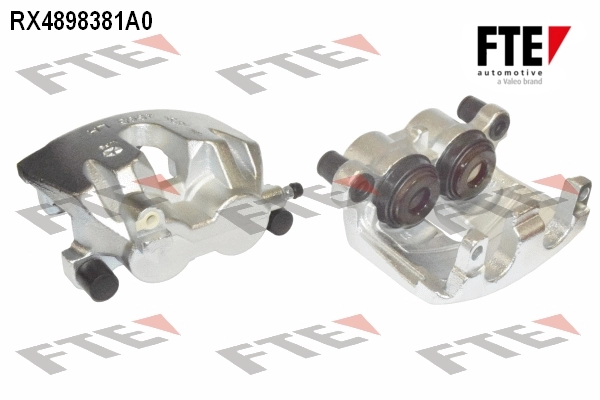 Étrier de frein FTE 9296030