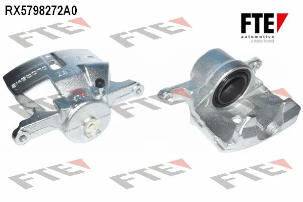 Étrier de frein FTE 9290083