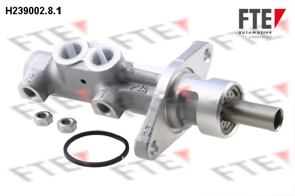 Maître-cylindre de frein FTE 9220227