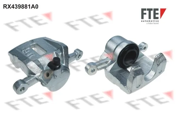 Étrier de frein FTE 9291074