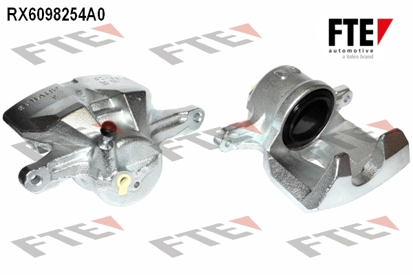 Étrier de frein FTE 9292256