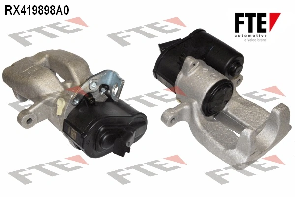 Étrier de frein FTE 9296022