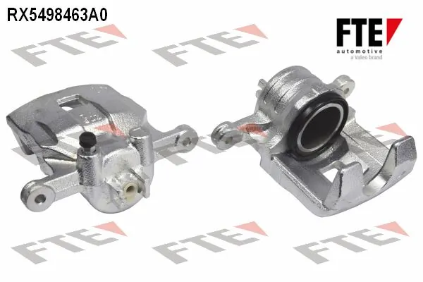 Étrier de frein FTE 9290072