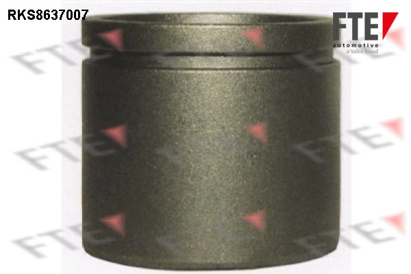 Piston, étrier de frein FTE 9313350