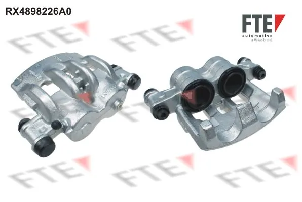 Étrier de frein FTE 9291368