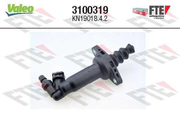 FTE 3100319 — Циліндр зчеплення робочий