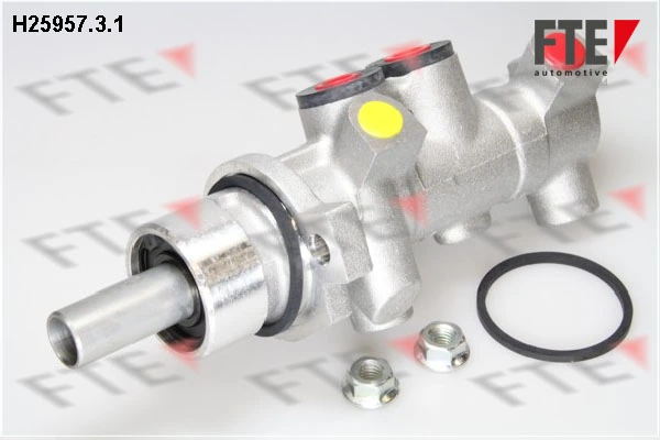 Maître-cylindre de frein FTE 9220395