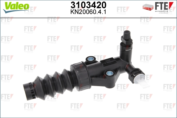 FTE 3103420
