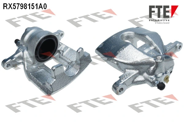 Étrier de frein FTE 9291981