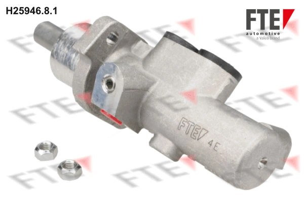 Maître-cylindre de frein FTE 9220388