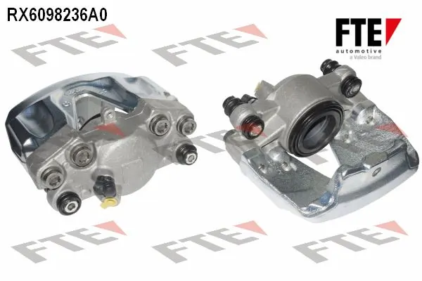 Étrier de frein FTE 9292244