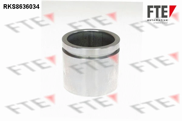 Piston, étrier de frein FTE 9313343