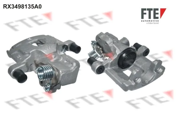 Étrier de frein FTE 9290284