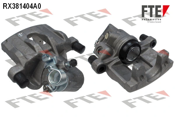 FTE 9290496 — Супорт гальма