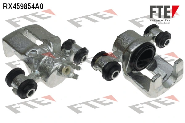 Étrier de frein FTE 9291202