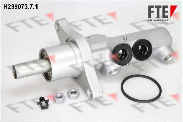 Maître-cylindre de frein FTE 9220263