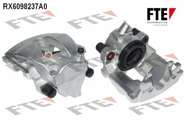 Étrier de frein FTE 9292245