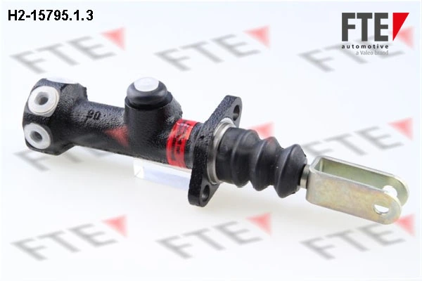 Maître-cylindre de frein FTE 9722050