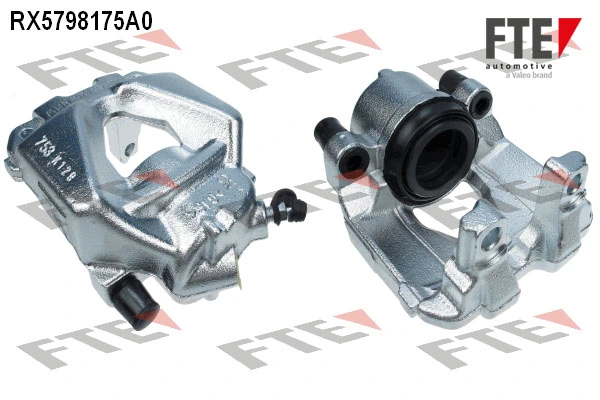 Étrier de frein FTE 9292007