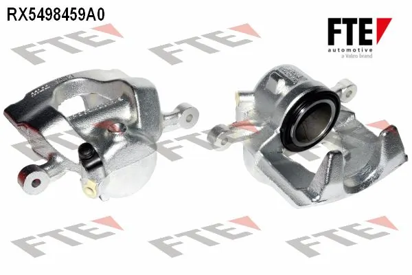 Étrier de frein FTE 9291812