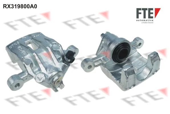 Étrier de frein FTE 9290198