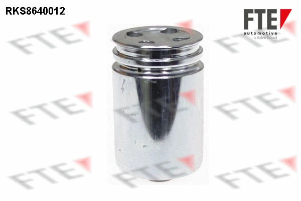 Piston, étrier de frein FTE RKS8640012