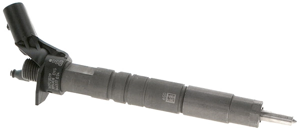 Injector Nozzle
