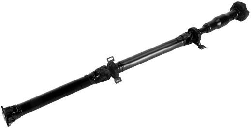 Propshaft, axle drive