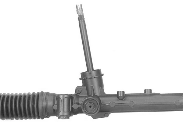 Steering Gear 2