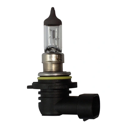 Bulb, front fog light