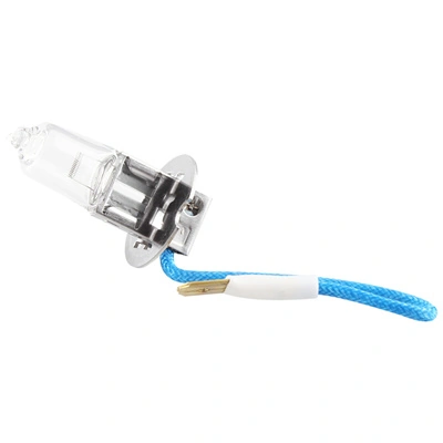Bulb, front fog light