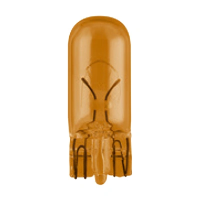 Bulb, direction indicator