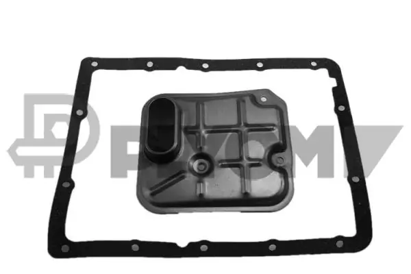 Hydraulic Filter Kit, automatic transmission