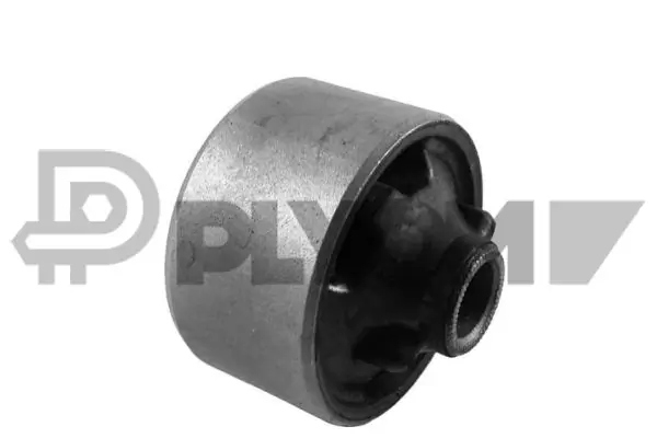 Bushing, axle beam