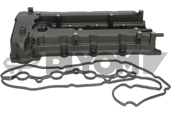 Cylinder Head Cover