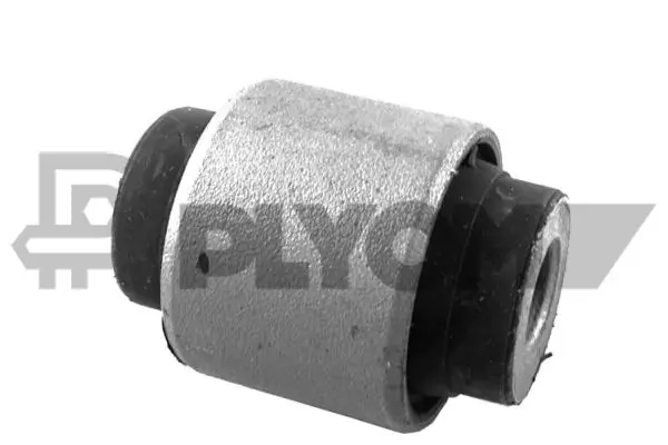 Bushing, axle beam