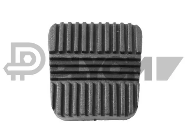 Pedal Pad, brake pedal