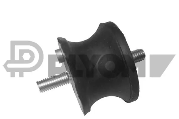Mounting, manual transmission