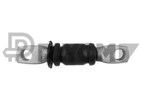 Bushing, axle beam