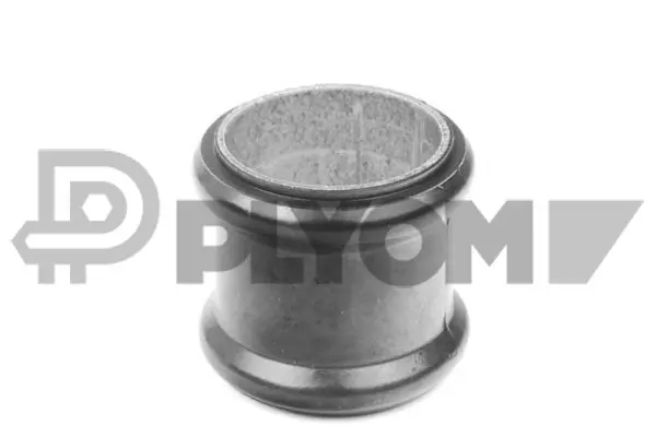 Coolant Flange