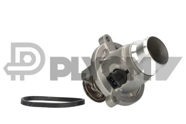 Coolant Flange