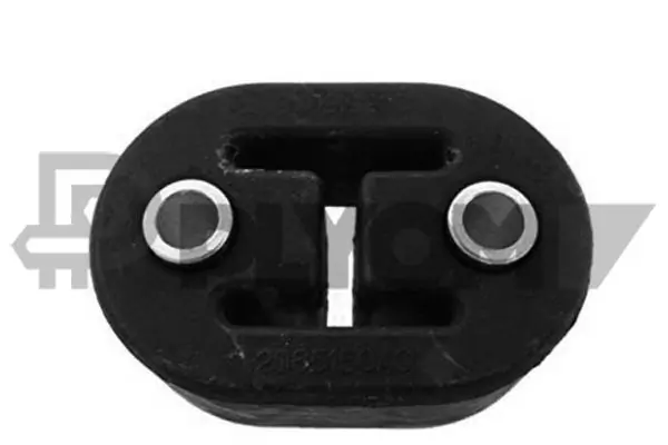 Rubber Buffer, muffler