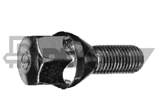 Wheel Bolt