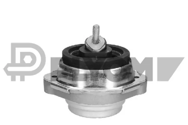 Mounting, engine