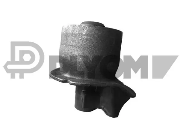 Bushing, axle beam