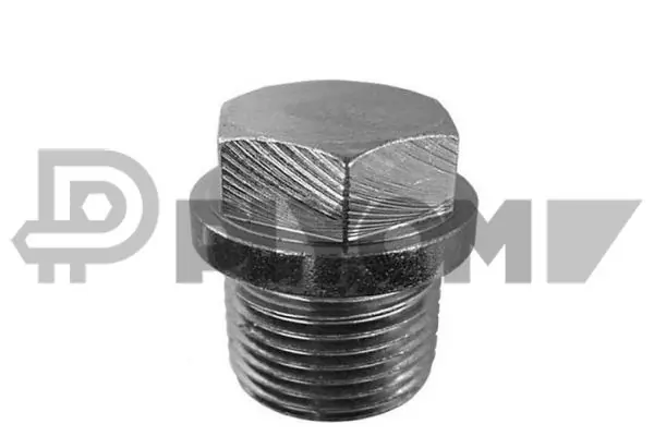 Screw Plug, oil sump
