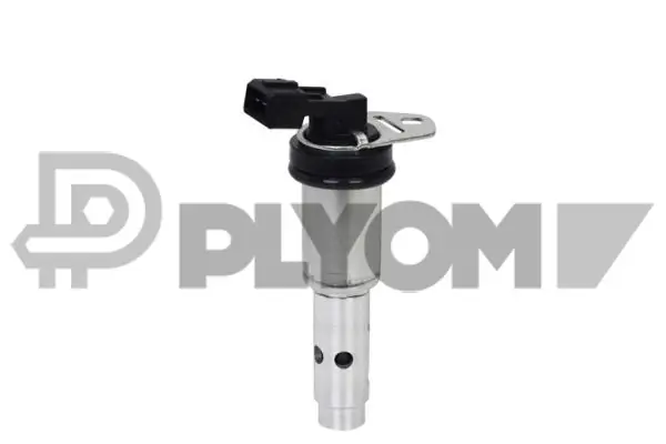 Central Valve, camshaft adjustment
