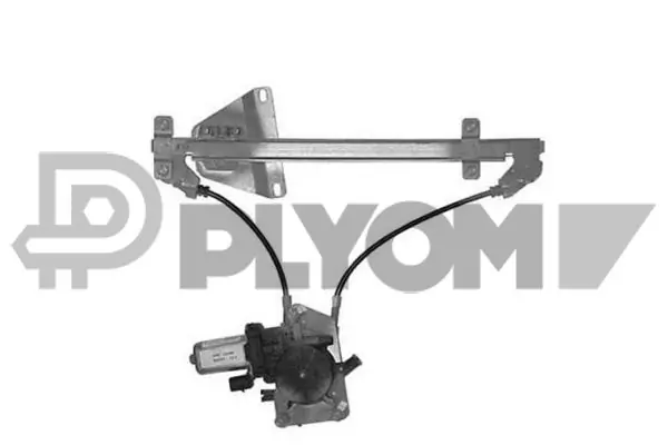 Window Regulator